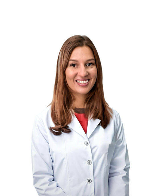 Ольга Александровна Стенюкова