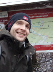 Инженер по водоснабжению и водоотведению, сантехник Дмитрий Авдусенко