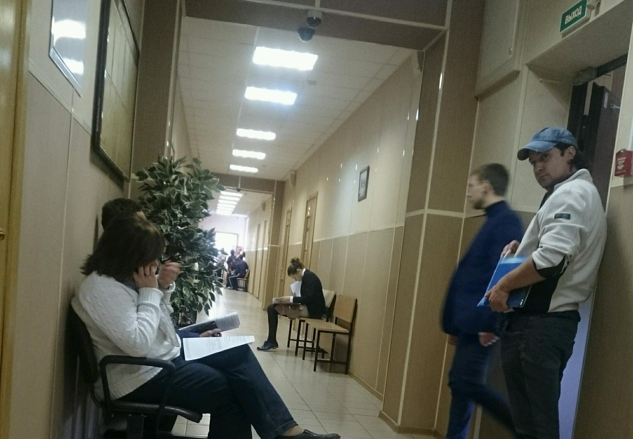 Красногвардейский районный суд в Красногвардейском районе в Санкт ...