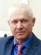 Автоинструктор Сергей Александрович Данилов