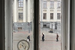 Хостел Backpack, с рейтингом 4 - находится по адресу Республика Татарстан, Казань, улица Баумана, 74 
