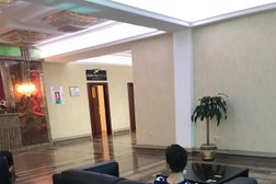 Artis plaza hotel, с рейтингом 5 - находится по адресу Республика Ингушетия, Магас, проспект Идриса Зязикова, 6 