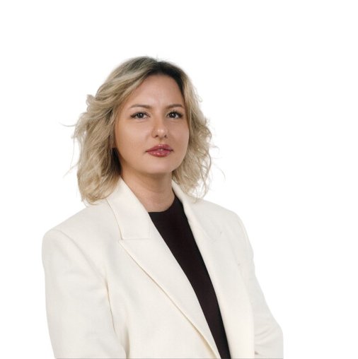 Анна Андреевна Маслова