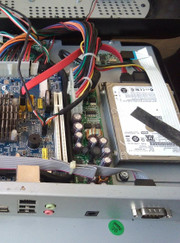 Администратор, мастер по настройке и ремонту компьютеров Владимир Викторович Садков