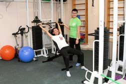 Центр травматологии и ортопедии Тамир, с рейтингом 3.1 - находится по адресу Республика Бурятия, Улан-Удэ, Боевая улица, 3а 