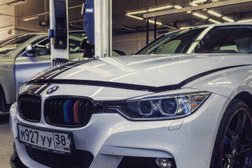 Автосалон Ангара, с рейтингом 4.2 - находится по адресу Иркутск, улица Ярославского, 302 