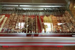 Автовокзал Пятигорск, с рейтингом 4 - находится по адресу Ставропольский край, Пятигорск, Бунимовича, 34 