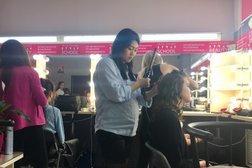 Салон Irina Khaber Beauty, с рейтингом 3.5 - находится по адресу Алматы, Толе би, 23а 