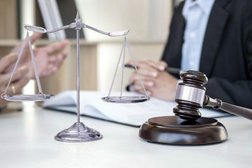 Кабинет юриста Ивана Снигур, с рейтингом 2 - находится по адресу Иркутск, Академическая улица, 27 