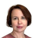 Екатерина Владимировна Азовская