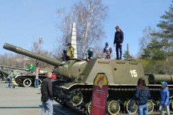 Научно-технический центр Приводная техника, с рейтингом 4 - находится по адресу Челябинск, улица Машиностроителей, 1 
