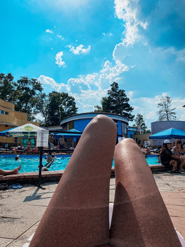 фотография Пляжного комплекса Cuba Beach Club на улице Большого Конного полуострова