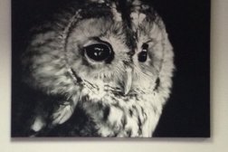 Цифровая типография Print Side, с рейтингом 4.6 - находится по адресу Москва, Люсиновская улица, 39 ст5 