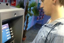 Кинотеатр Горизонт, с рейтингом 3.6 - находится по адресу Новосибирск, улица Бориса Богаткова, 266 