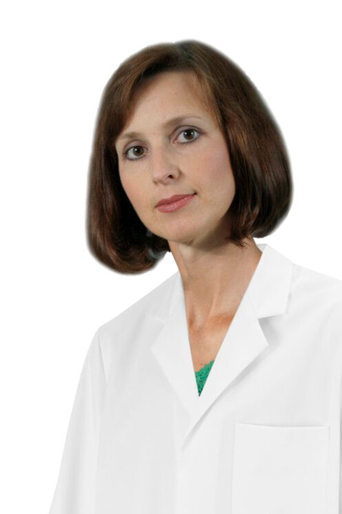 Елена Васильевна Максименко