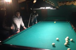 Клуб Оазис, с рейтингом 3.6 - находится по адресу Уфа, Обская, 2 