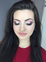 Визажист, парикмахер Александра Анатольевна Гончарова