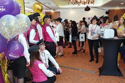 Компания Про-Интерактив, с рейтингом 3.3 - находится по адресу Москва, Егорьевский проезд, 2а ст10 