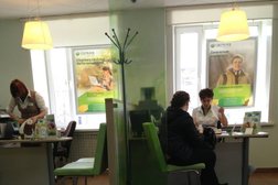 СберБанк, с рейтингом 4 - находится по адресу Бийск, Социалистическая улица, 34/1 