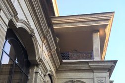 Дворец торжеств GulVar, с рейтингом 2.4 - находится по адресу Алматы, Казыбек би, 43 