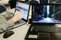 Компания по продаже электронной отчетности, электронных подписей и онлайн касс Астрал Калуга, с рейтингом 4 - находится по адресу Калуга, улица Циолковского, 4 