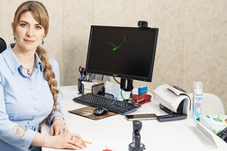 Нотариус Толгская И.Ф., с рейтингом 3.5 - находится по адресу Московская область, Ногинск, улица Белякова, 4а 
