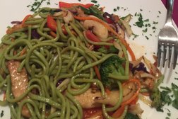 Restol Burgers, с рейтингом 4.3 - находится по адресу Павлодар, Исиналиева Михаила, 58 