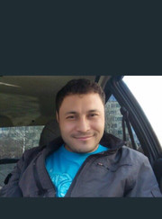 Автоинструктор Ренат Минулин