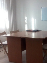 Преподаватель английского языка, преподаватель испанского языка Ксения Викторовна Амер