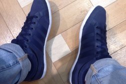 Фирменный магазин Adidas, с рейтингом 3.1 - находится по адресу Москва, улица Земляной Вал, 33 