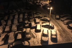 Бизнес-центр Цнита, с рейтингом 4.1 - находится по адресу Санкт-Петербург, Бухарестская улица, 1 