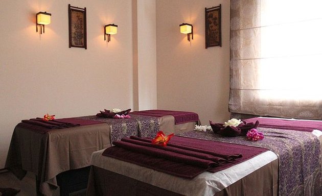 Люсия Лопестің орги фотосуреттері