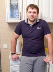 Мастер по ремонту бытовой техники Александр К.