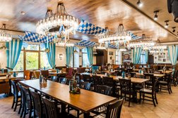 Ресторан-пивоварня Хмель Haus, с рейтингом 2.8 - находится по адресу Липецк, Максима Горького, 7 