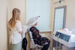 Клиника современной трихологии, с рейтингом 4.3 - находится по адресу Республика Хакасия, Абакан, улица Крылова, 78 