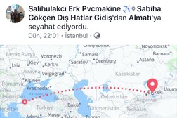 ҚазМұнайГаз, с рейтингом 1 - находится по адресу Алматы, Емцова, 20а 