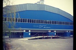 Центр спорта и молодежных инициатив ПГУ, с рейтингом 3 - находится по адресу Пенза, улица Свердлова, 85 