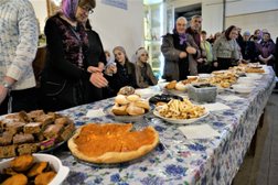 Храм Богоявления, с рейтингом 4.5 - находится по адресу Челябинская область, Миасс, улица Колесова, 21 