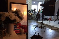 Фотосалон Ольги Коваль, с рейтингом 4.5 - находится по адресу Ярославль, проспект Авиаторов, 151 