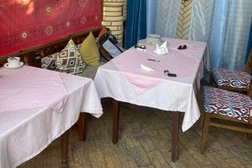 Ресторан Алаша, с рейтингом 3.5 - находится по адресу Алматы, Оспанова, 20 