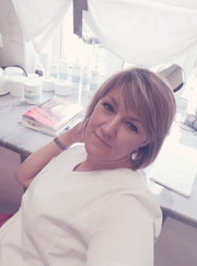 Массажист, косметолог Мария С.