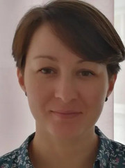 Психолог, педагог для подготовки к школе Елена Павловна Львова