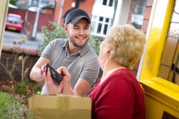 Сервисный центр Eco-service, с рейтингом 4.8 - находится по адресу Алматы, улица Шахмета Хусаинова, 28 