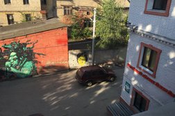 Арт-отель Китайский летчик Джао Да, с рейтингом 2.9 - находится по адресу Ярославль, Крестьянский проезд, 7 