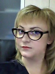 Адвокат, налоговый консультант Анна Валентиновна Соловьева