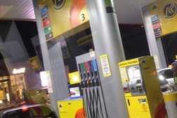 Автозаправка Роснефть, с рейтингом 4 - находится по адресу Сочи, улица Мира, 121/1 