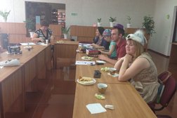 Медицинский центр Северо-Кавказская государственная академия, с рейтингом 2.3 - находится по адресу Карачаево-Черкесская Республика, Черкесск, Ставропольская улица, 35 