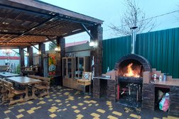 Гостевой дом Бирюкъ, с рейтингом 3.5 - находится по адресу Тамбов, СНТ им. Мичурина, 10 