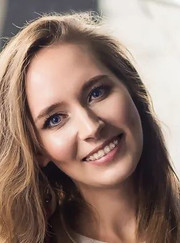 Визажист Светлана Викторовна Первова