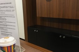 Терминал Кошелев-банк, с рейтингом 3 - находится по адресу Самара, Московское шоссе, 43-55 